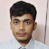 Mohd Taushif Khan Class 12 Tuition trainer in Lucknow