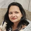 Photo of Akansha A.