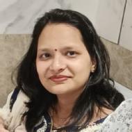 Akansha A. Class I-V Tuition trainer in Bareilly