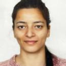 Photo of Sakshi