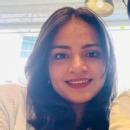 Photo of Mansi J.