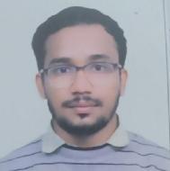 Imran Alam Class 12 Tuition trainer in Delhi