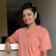 Sangamithra . Zumba Dance trainer in Tiruchirappalli