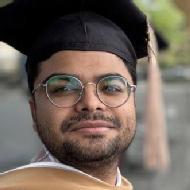 Fahad Khan Class I-V Tuition trainer in Delhi