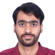 Jatin Sharma Class 12 Tuition trainer in Dhampur