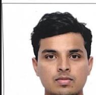 Yash Chitnis Class 12 Tuition trainer in Pune