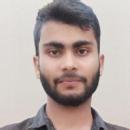Photo of Ayush Kumar Srivastava