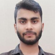 Ayush Kumar Srivastava Class 10 trainer in Tulsipur