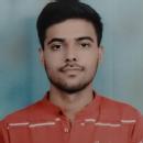 Photo of Shivesh Singh