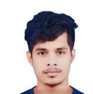 Santosh Kumar Jena Class I-V Tuition trainer in Berhampur