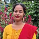 Sohini Kar Mahapatra photo