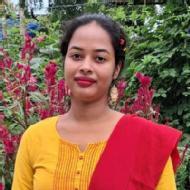 Sohini K. Class 12 Tuition trainer in Tamluk