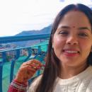 Photo of Kavita R.