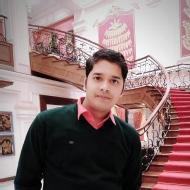 Ravi Kumar UPSC Exams trainer in Bhubaneswar
