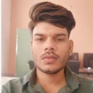 Anshuman Singh Bankawat Class I-V Tuition trainer in Jaipur