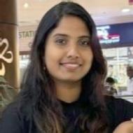 Telna S. Class 10 trainer in Poovarani