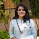 Jinal vaishnav Tuition trainer in Dhoraji