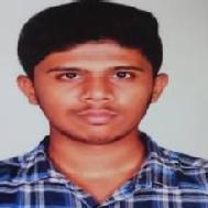Azarudeen S Class 12 Tuition trainer in Chennai