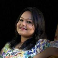 Sreeranjana M. Class I-V Tuition trainer in Kolkata