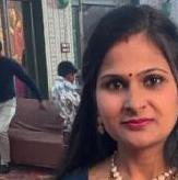 Anju R. Class 9 Tuition trainer in Yamuna Nagar