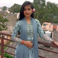 Suhana A. Class I-V Tuition trainer in Korba