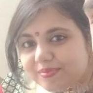 Surabhi Sharma Class I-V Tuition trainer in Agra