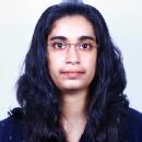 Stephy J. Class 12 Tuition trainer in Mananthavady