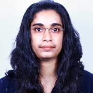 Stephy J. Class 12 Tuition trainer in Mananthavady