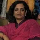Photo of Abha Singh