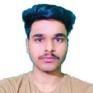 Vivek Raj Class 10 trainer in Patna