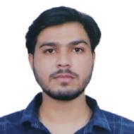 Mohd Nizam Class 9 Tuition trainer in Delhi