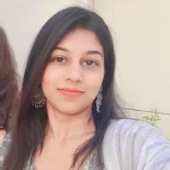 Anushka Anand Class I-V Tuition trainer in Ranchi