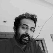 Siva Prasad BCom Tuition trainer in Mukundapuram