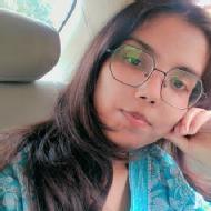 Namita S. Class 6 Tuition trainer in Kanpur