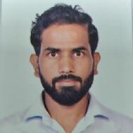 Ajeet Kumar Engineering Entrance trainer in Bangalore