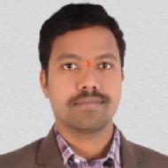 Venkat Swamy Engineering Entrance trainer in Krishna
