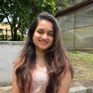 Arya S. Yoga trainer in Pune