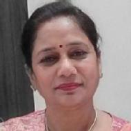 Pratibha S. Hindi Language trainer in Rajgangpur