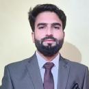 Photo of Suhail Ahmad Khan