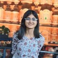 Radha Class I-V Tuition trainer in Jaipur