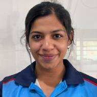 Lamiya T. Personal Trainer trainer in Thane