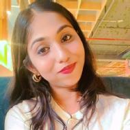 Anjali S. Class I-V Tuition trainer in Howrah