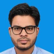 Sohel Khan Spoken English trainer in Khurai