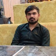 Sandeep Kumar Maddheshiya Class I-V Tuition trainer in Nautanwa