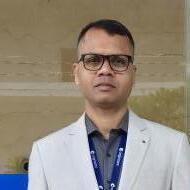 Dhirendra Kumar Panda Business Analysis trainer in Hyderabad