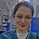 Samriti J. Tuition trainer in Rampur Bushahr