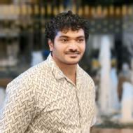 Vimal Kumar Personal Trainer trainer in Bangalore