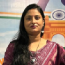 Rinkie J. Class 10 Tuition trainer in Purnea