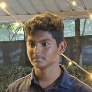 Ajay Kumaran Class 9 Tuition trainer in Kanchipuram