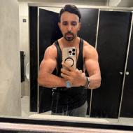 Saad Iqbal Personal Trainer trainer in Bangalore